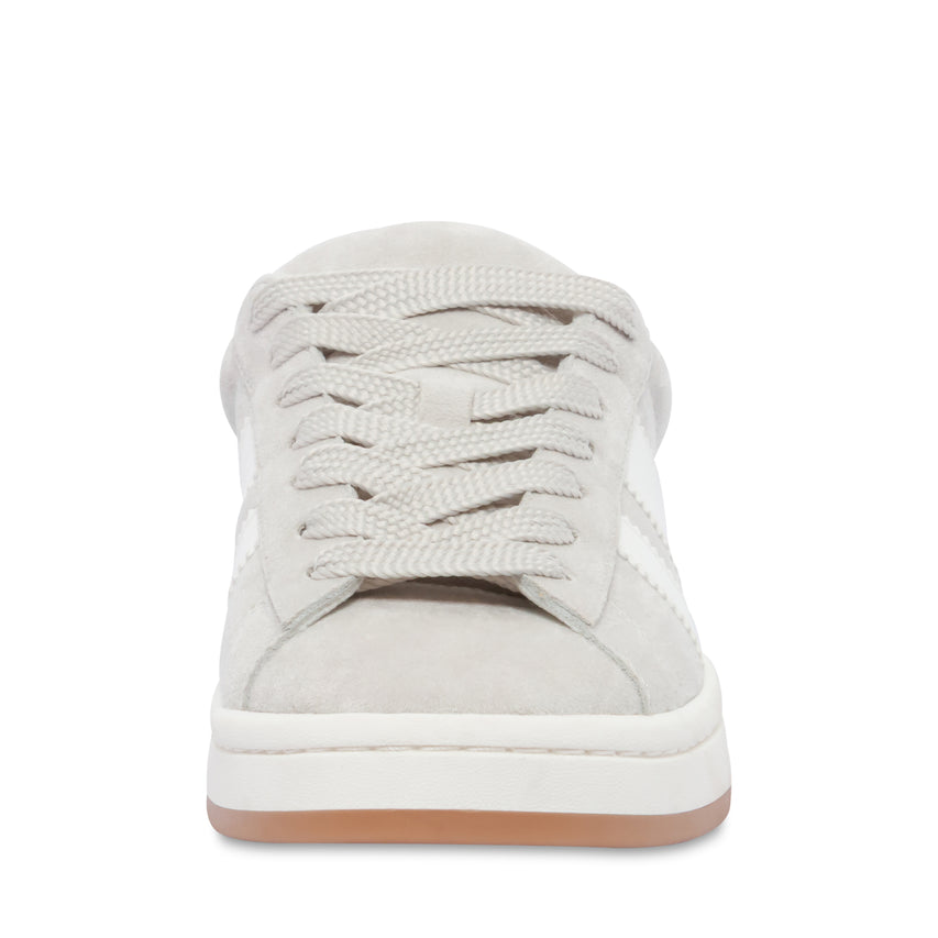 NOLLIE GREY/WHITE