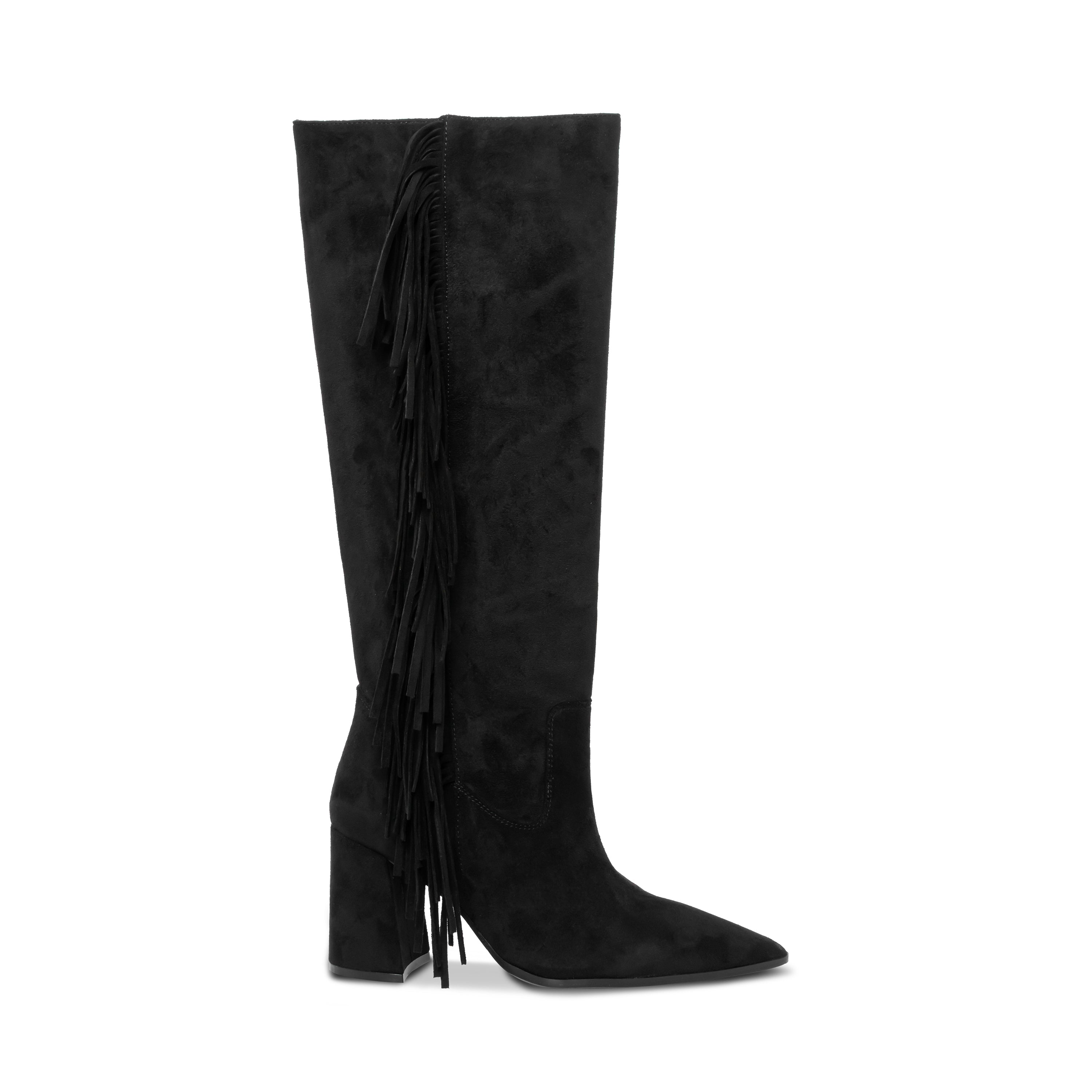 SHAKE BLACK FABRIC