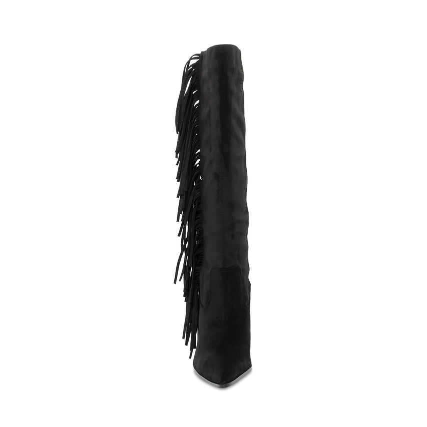 SHAKE BLACK FABRIC