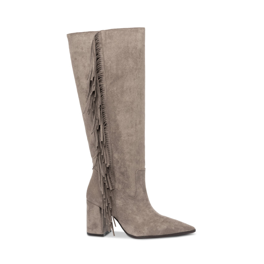 SHAKE TAUPE FABRIC