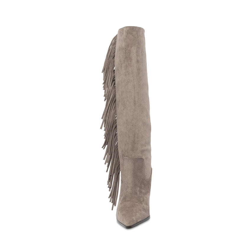 SHAKE TAUPE FABRIC