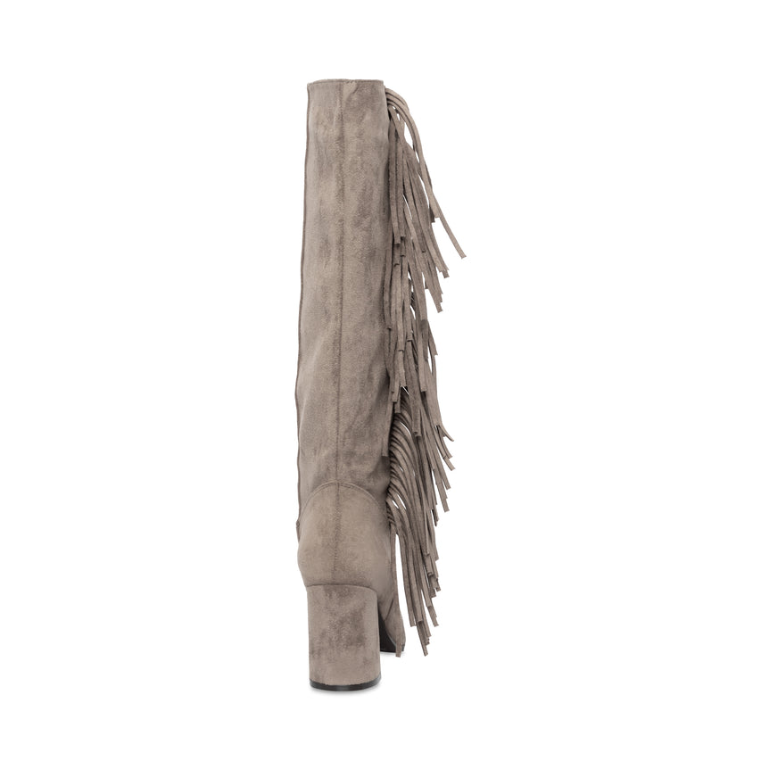 SHAKE TAUPE FABRIC