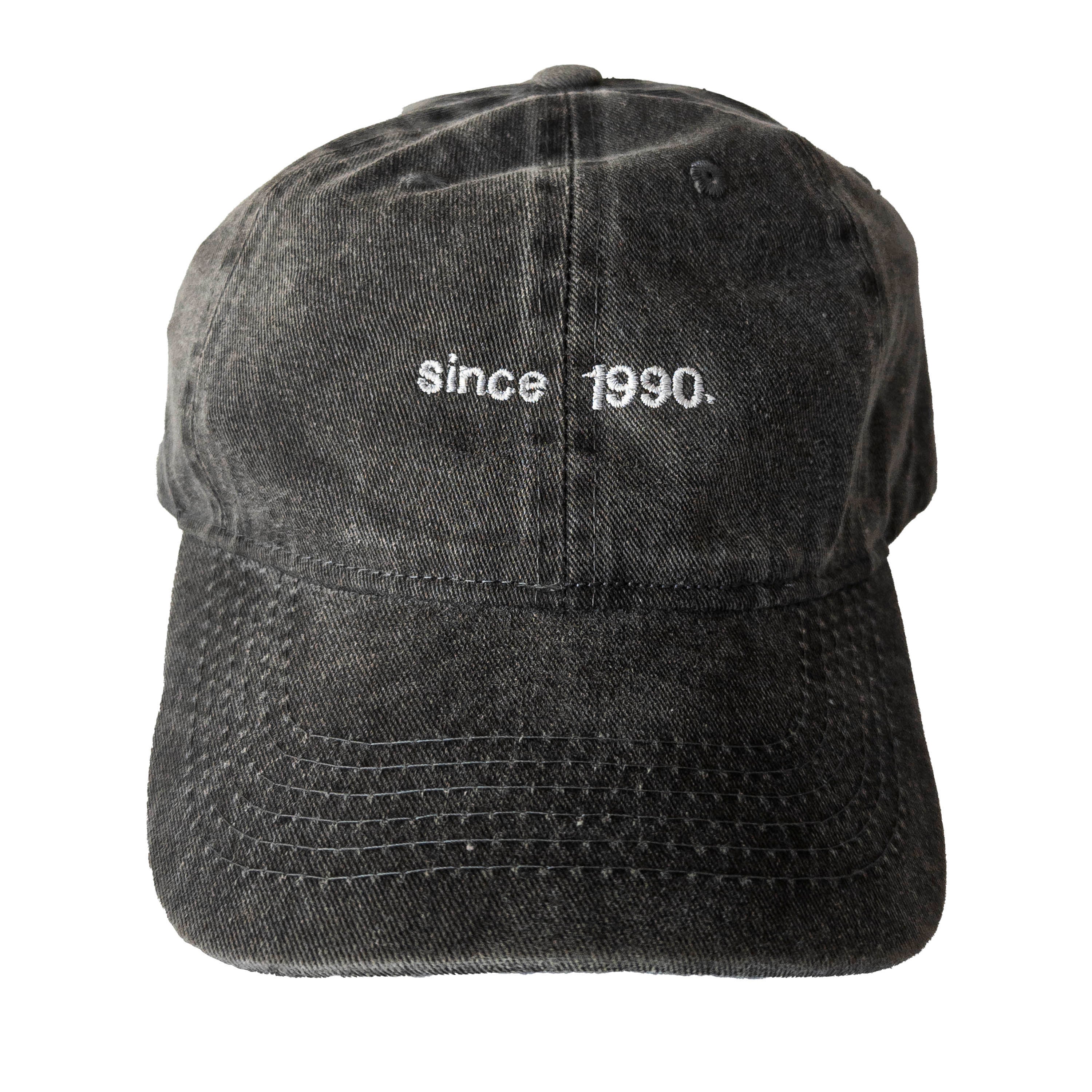 SMCAP DENIM