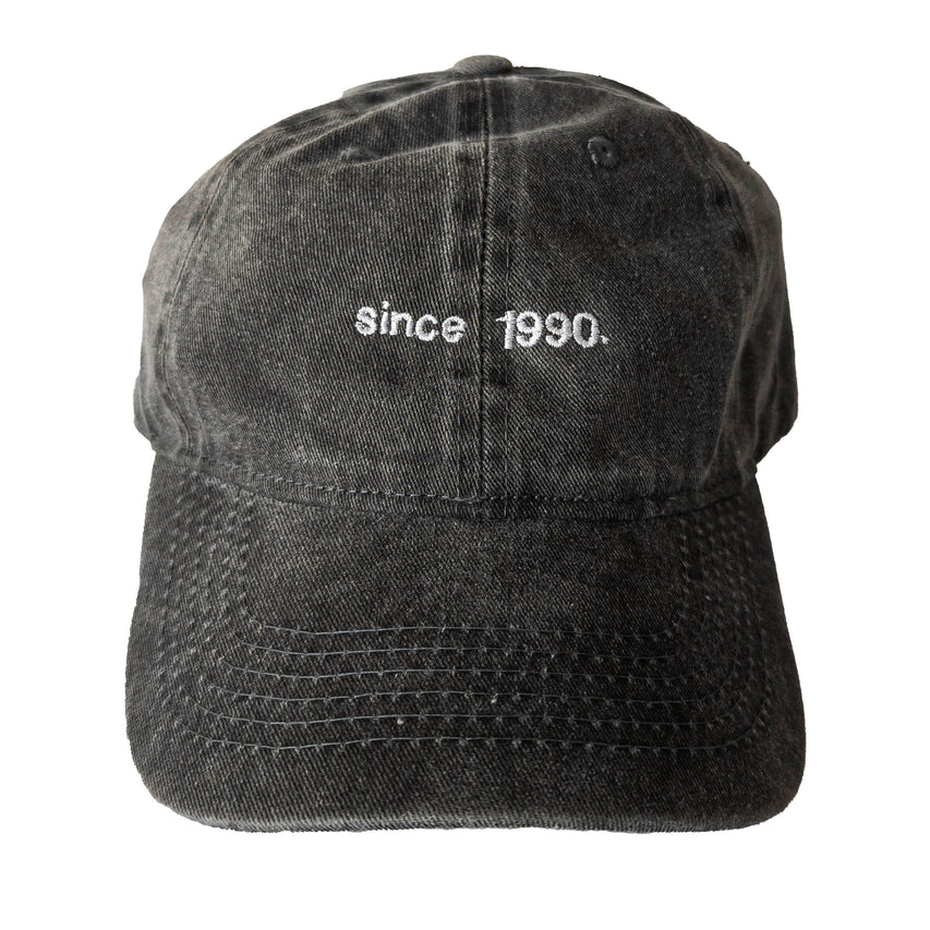 SMCAP DENIM