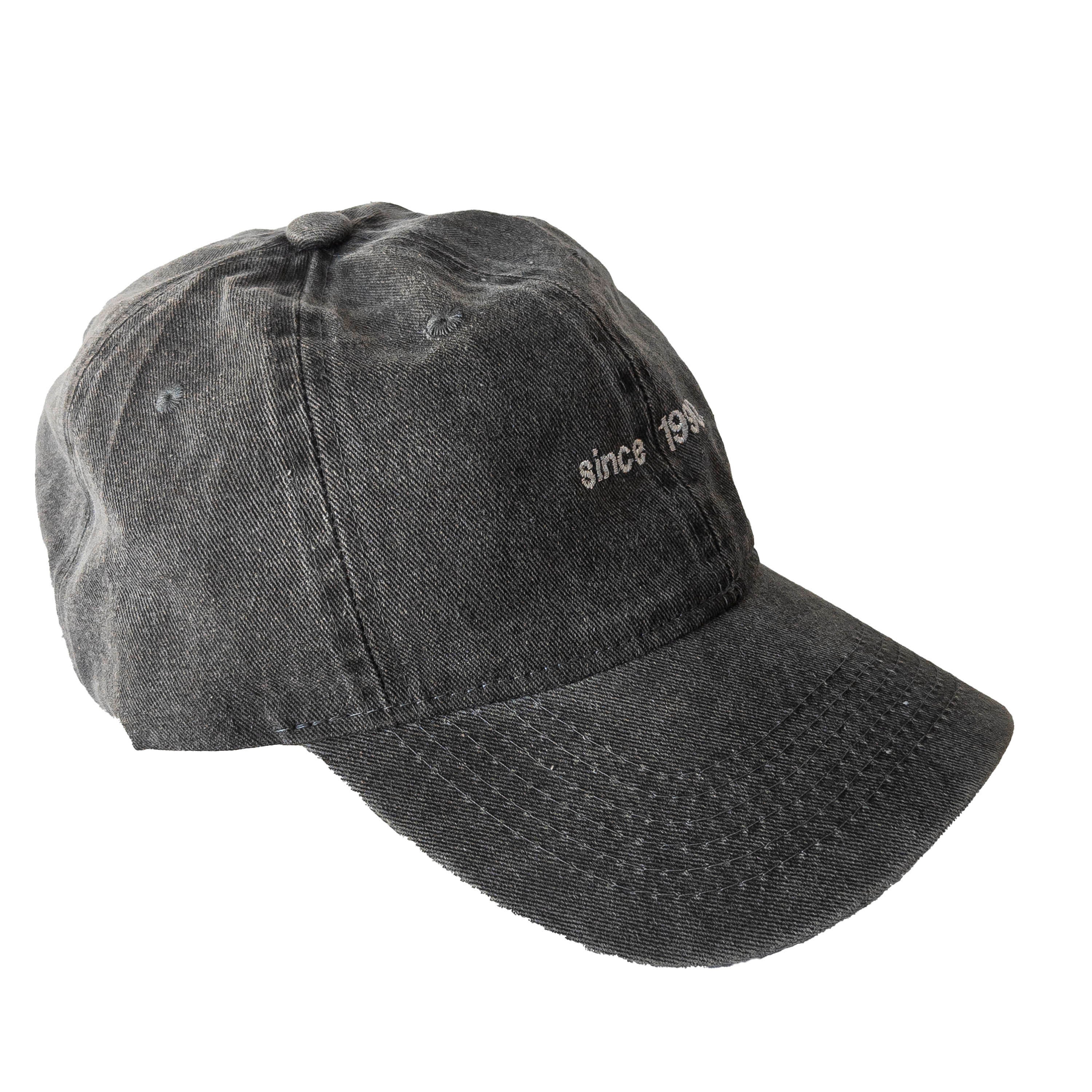 SMCAP DENIM