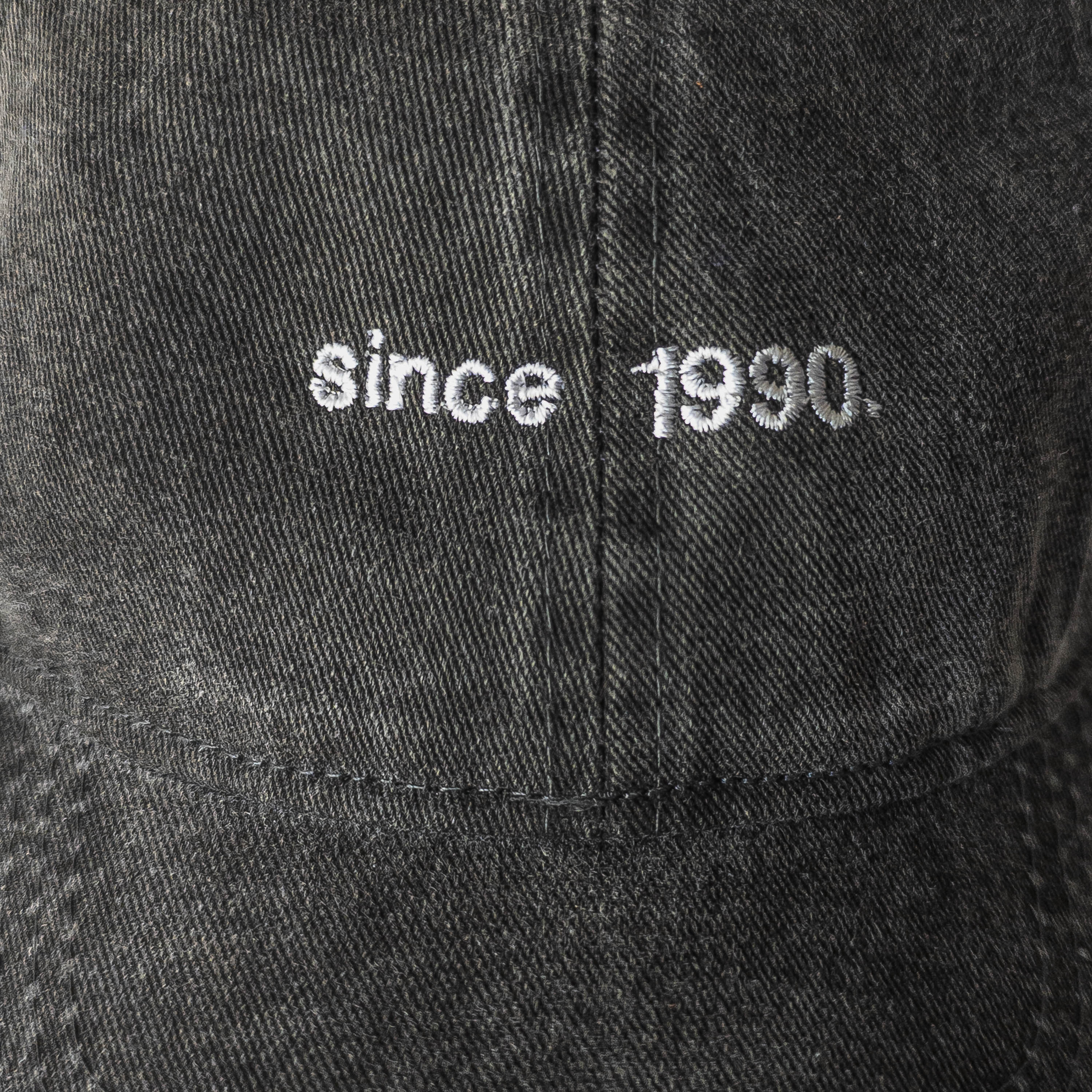 SMCAP DENIM