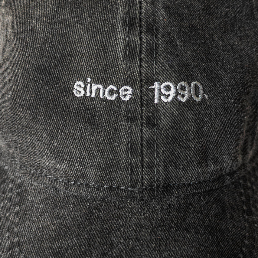 SMCAP DENIM