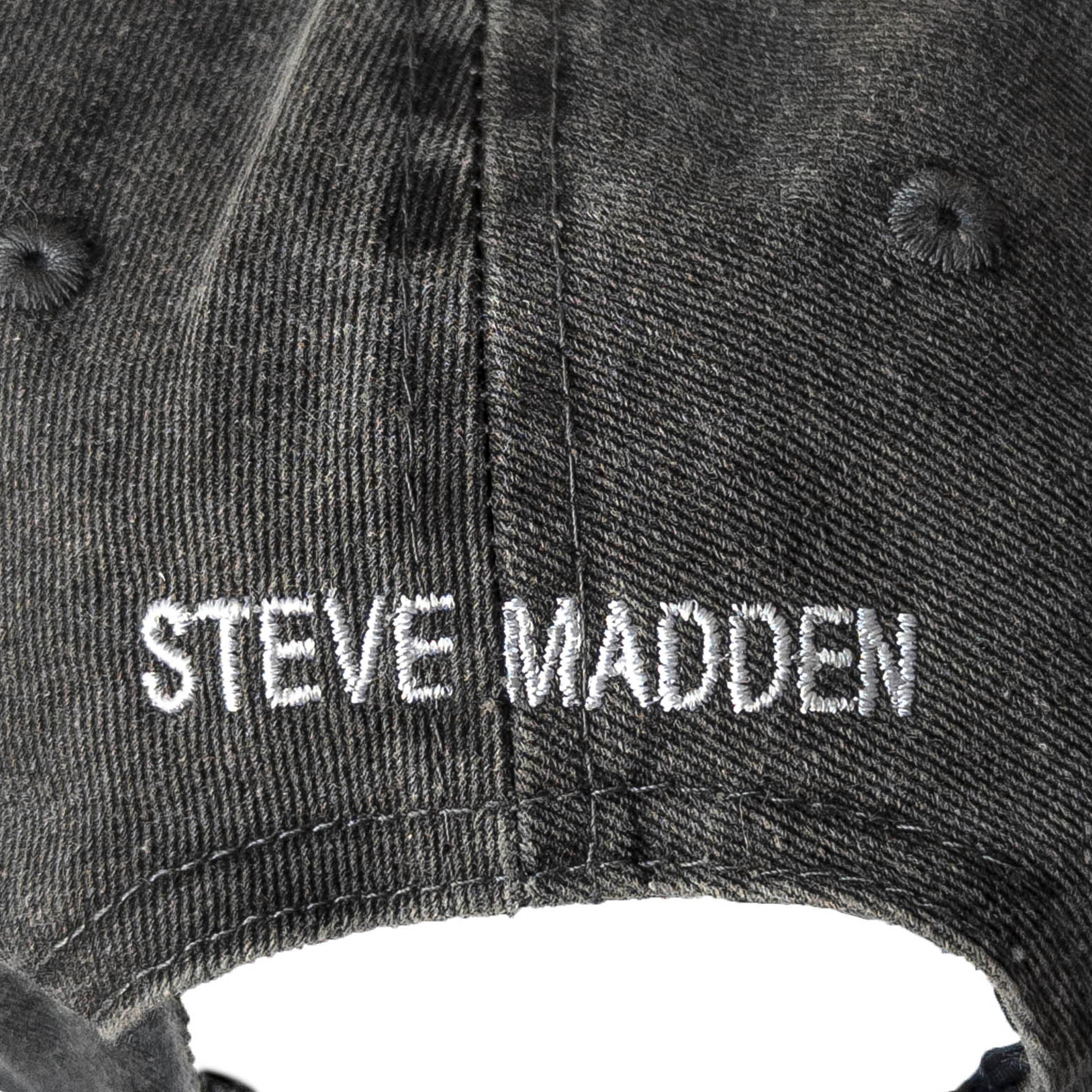 SMCAP DENIM