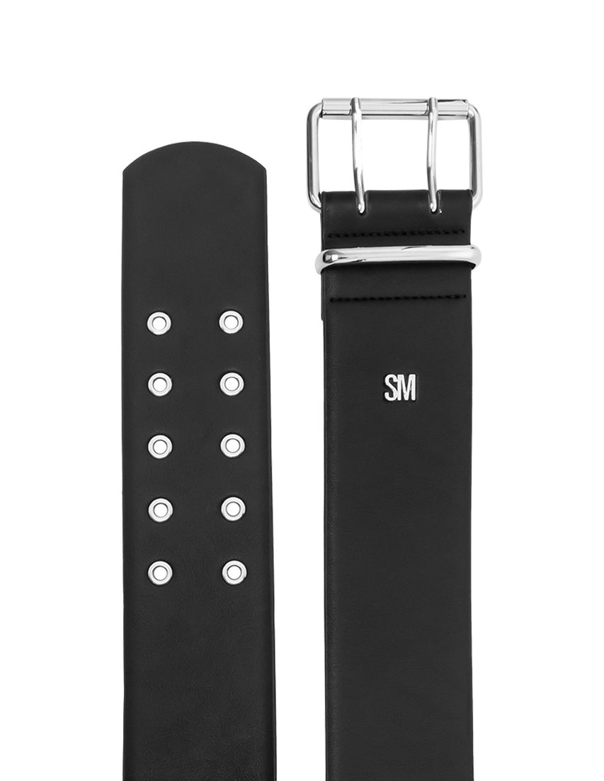 CINTURÓN BLACK