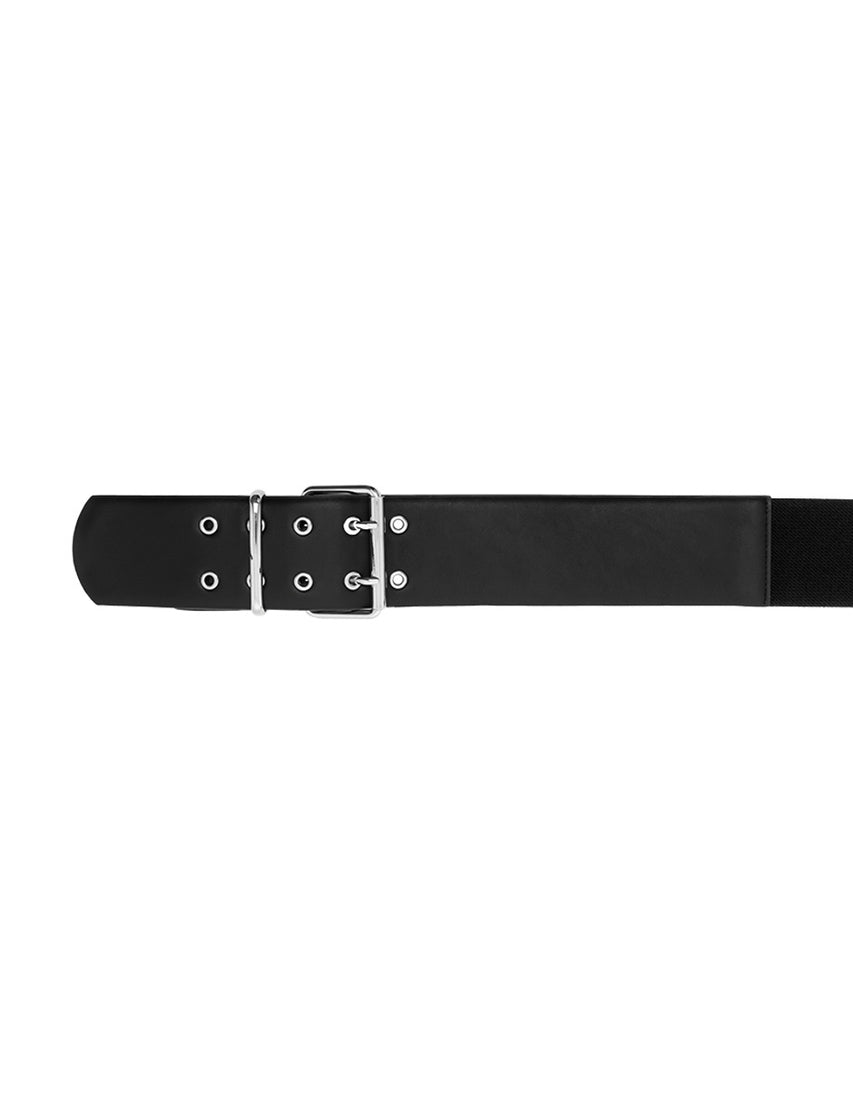 CINTURÓN BLACK