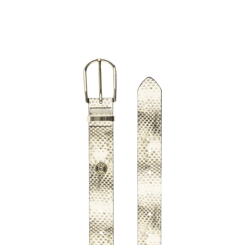 SET CINTURONES SNAKE
