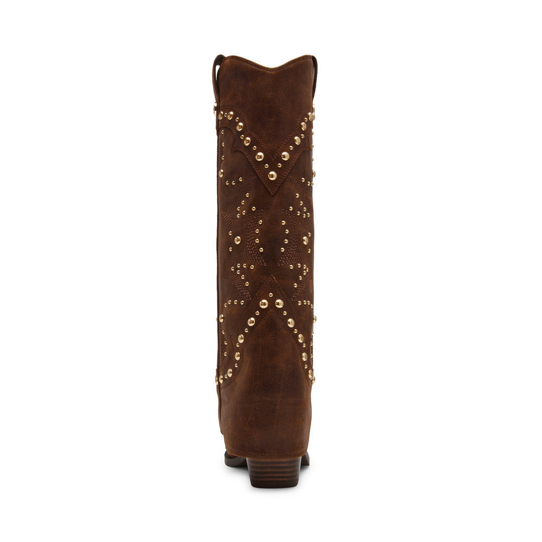 STAGECOACH-MX BROWN