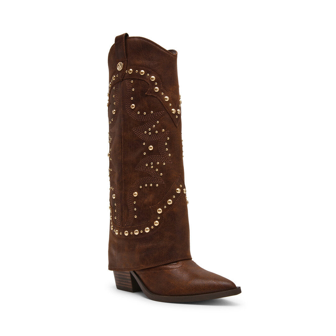 STAGECOACH-MX BROWN