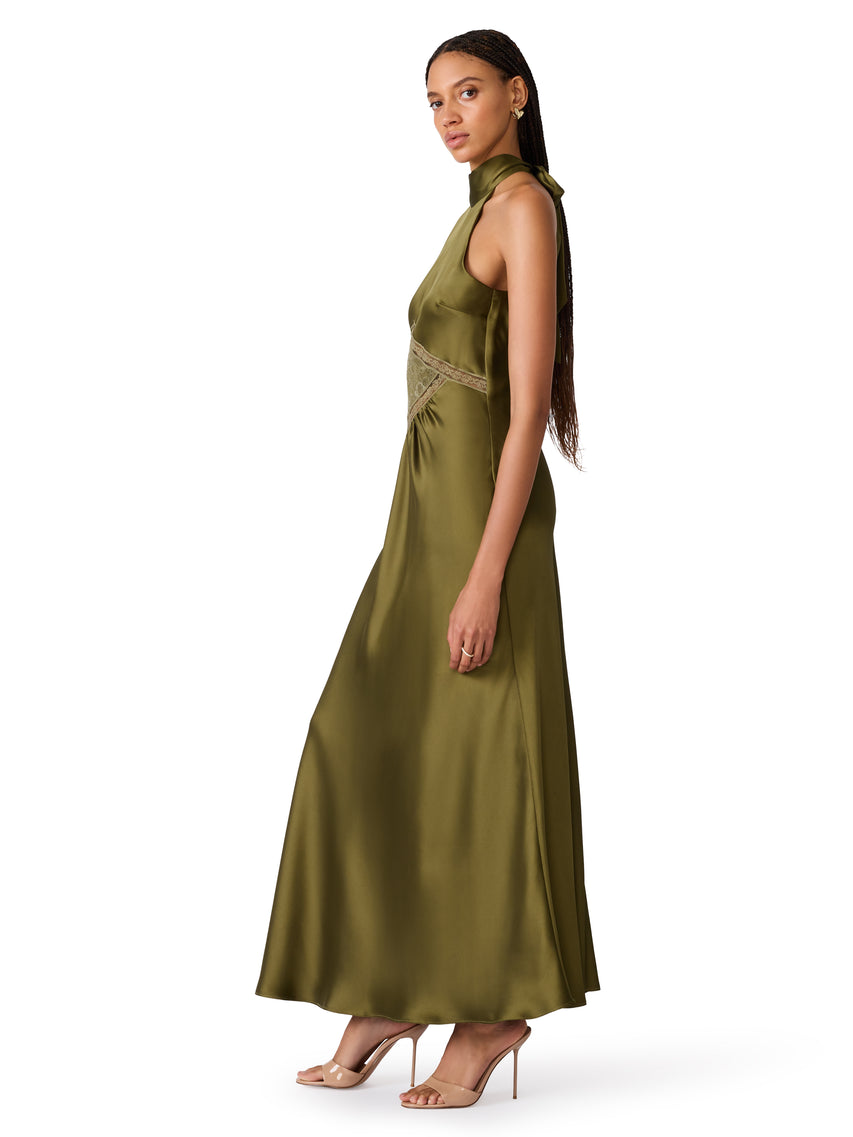EMMALIE DRESS CARGO