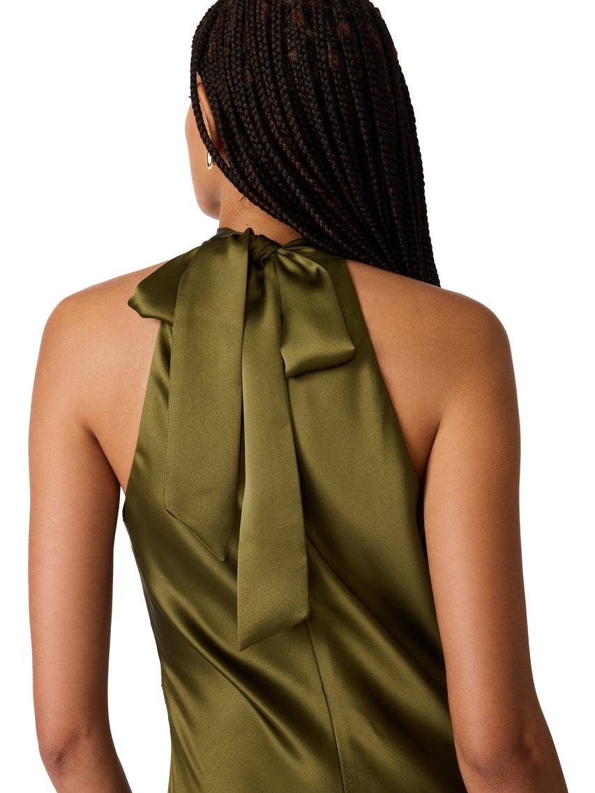 EMMALIE DRESS CARGO