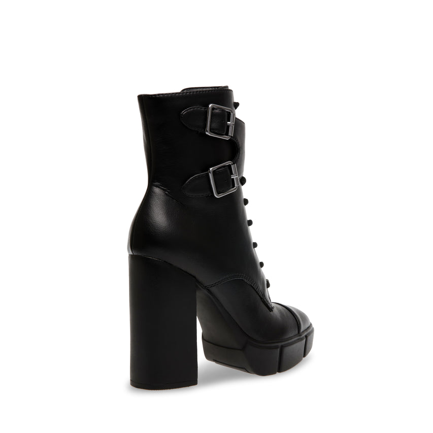ROTATION BLACK ACTION LEA