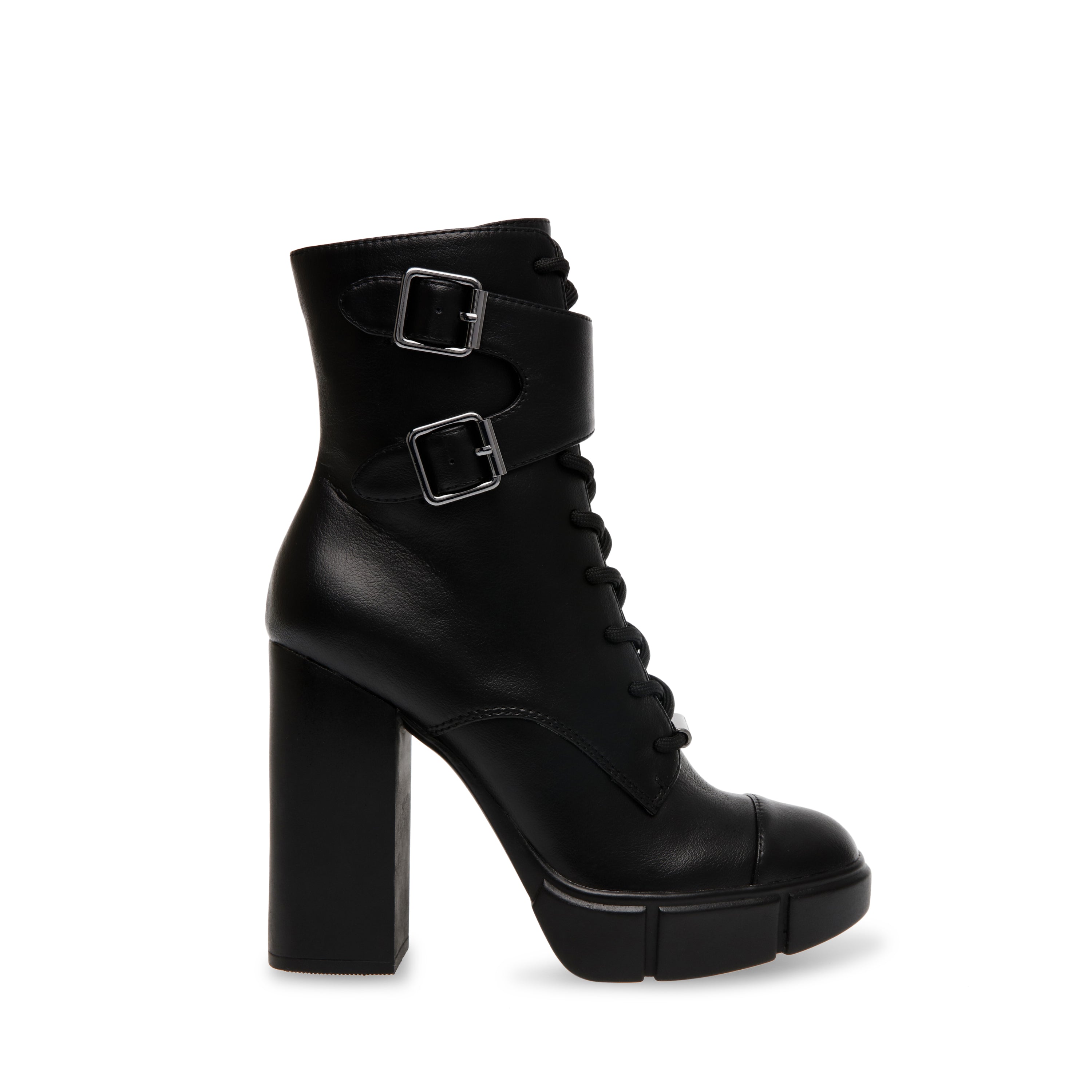 ROTATION BLACK ACTION LEA
