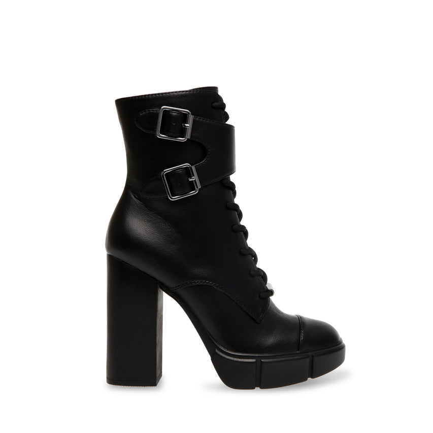 ROTATION BLACK ACTION LEA