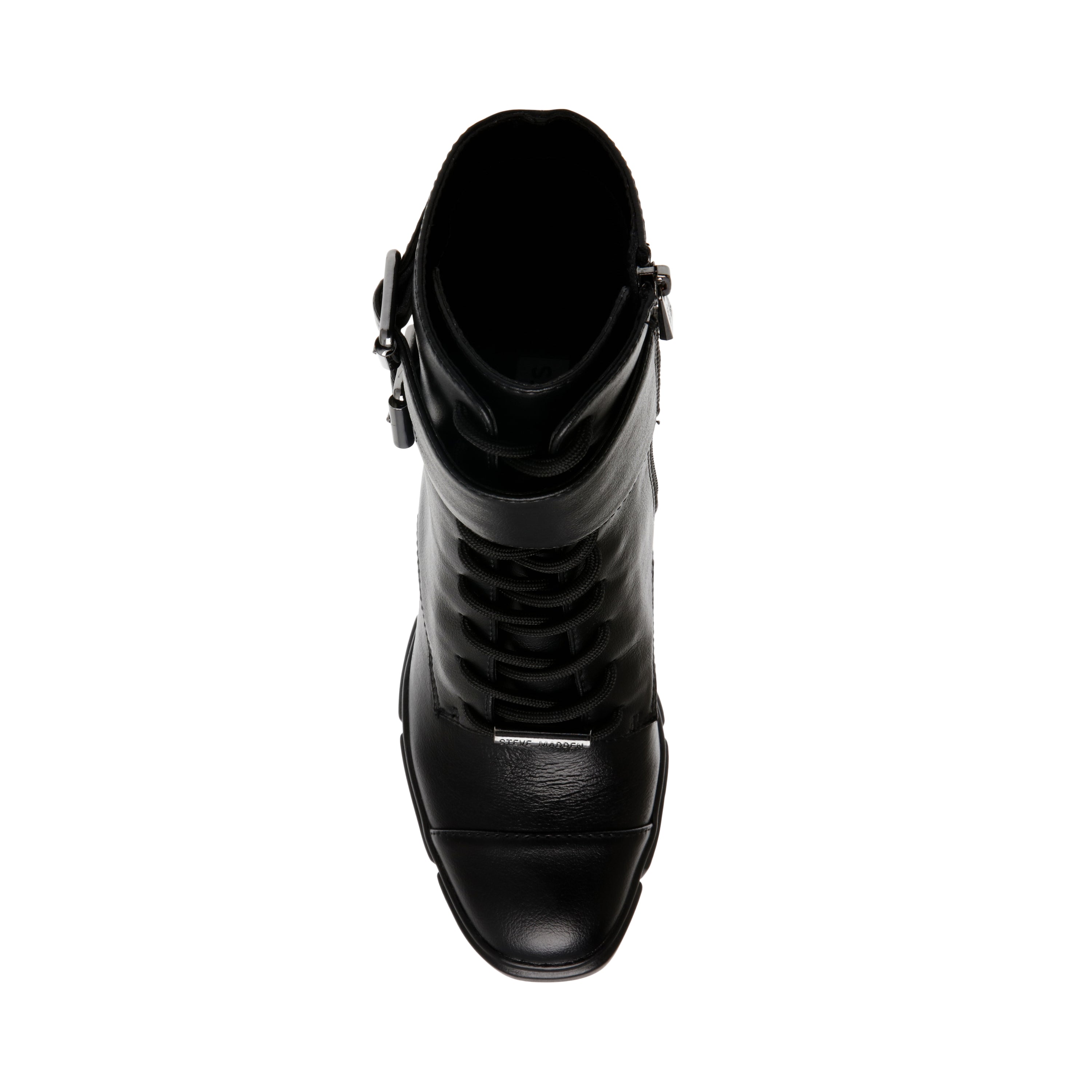 ROTATION BLACK ACTION LEA