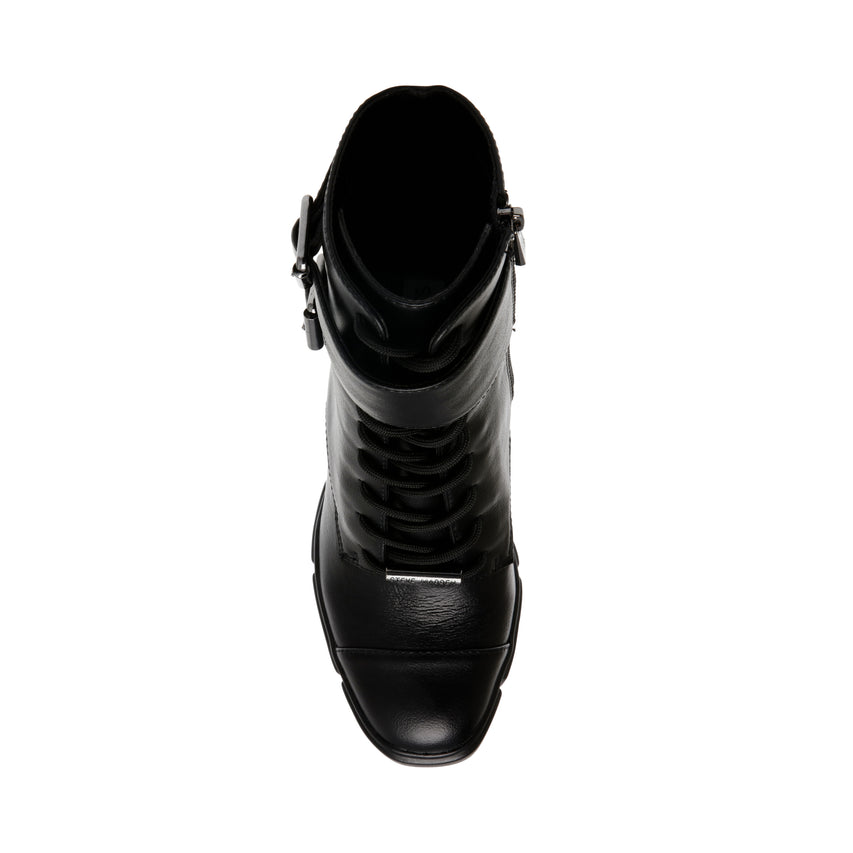 ROTATION BLACK ACTION LEA