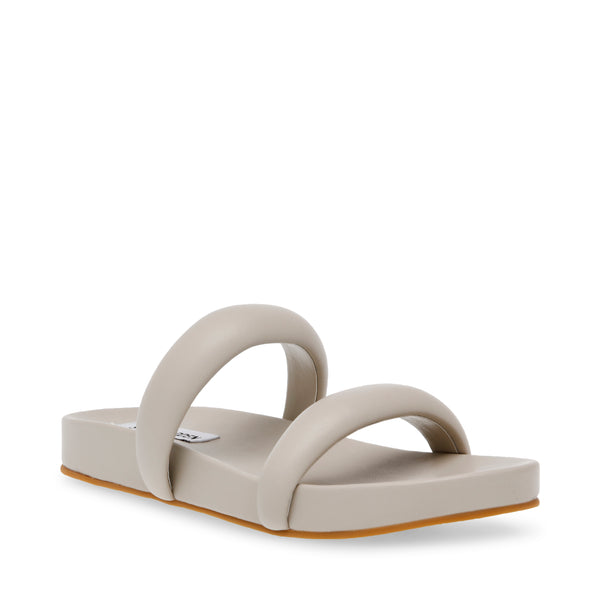 Tracer Greige Sandalias Grises