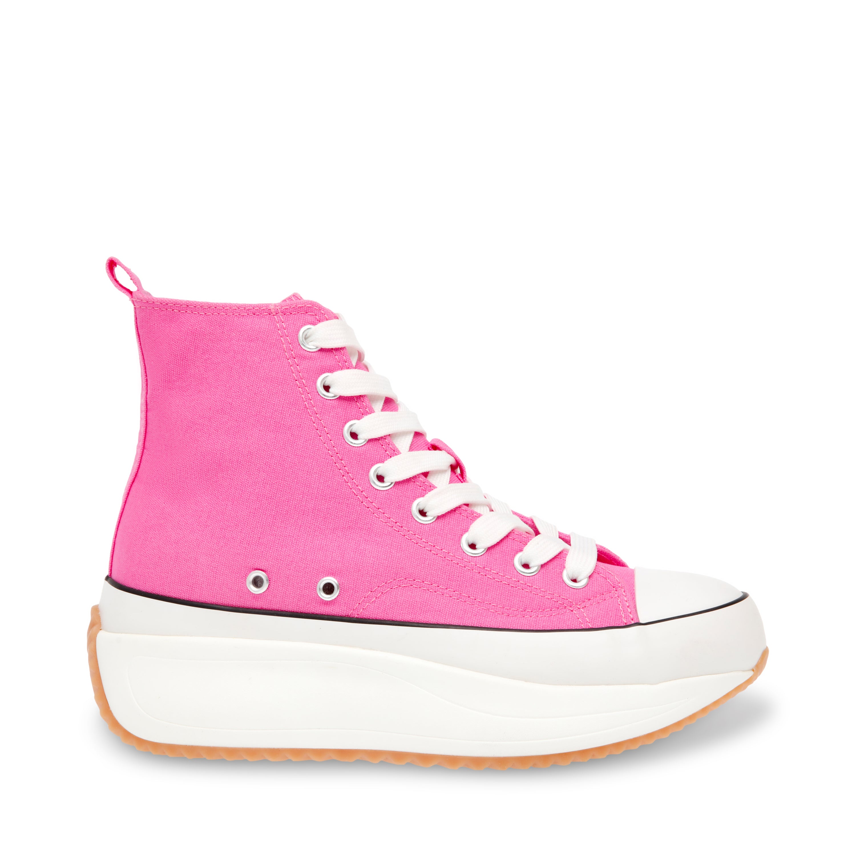 Winnona Hot Pink Canvas
