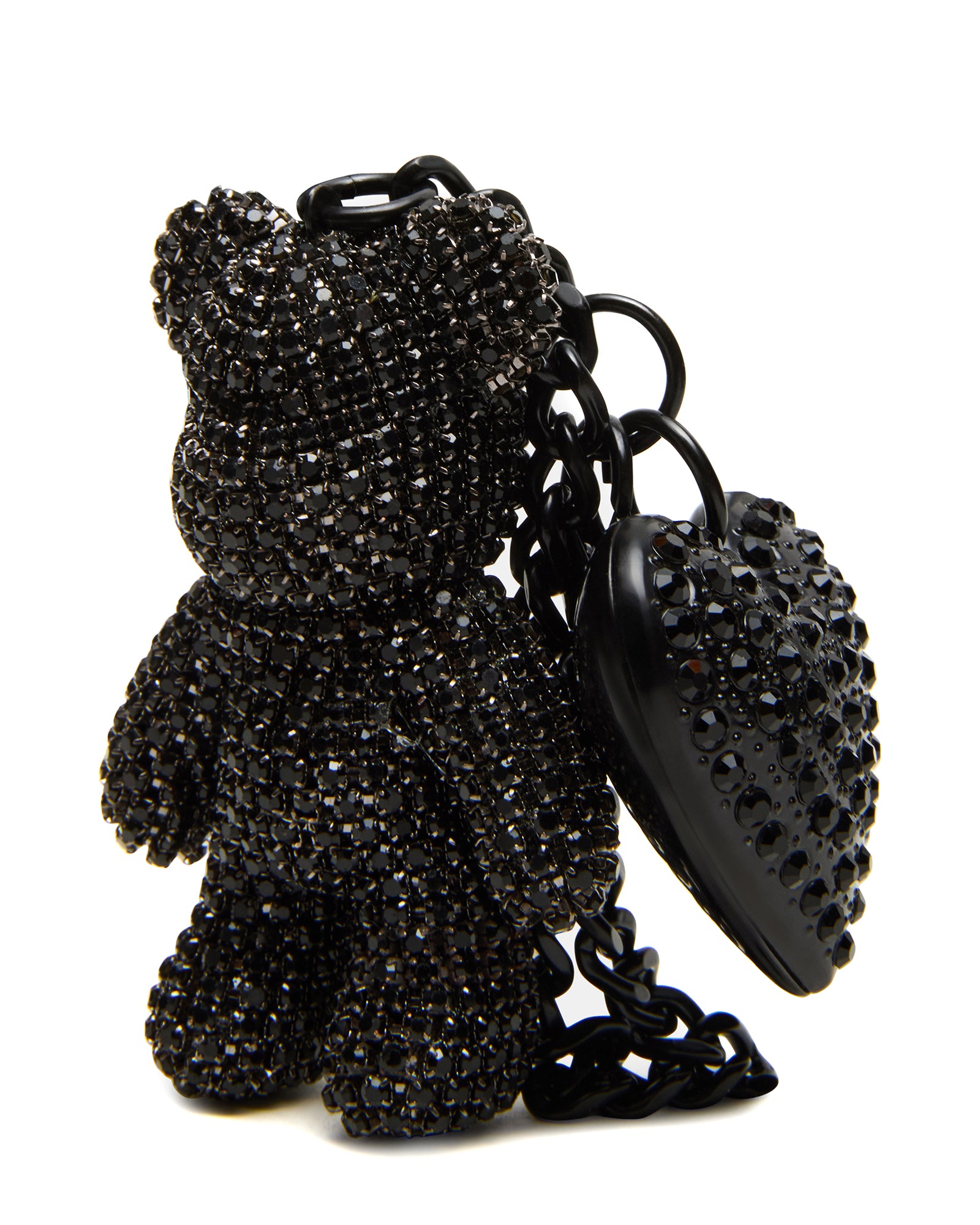 PAVE BEAR HANGOFF BLACK