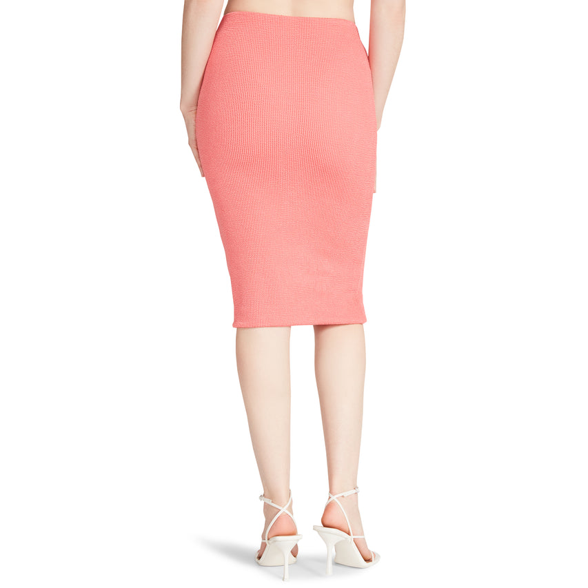 Vivian Skirt Spring Rose Falda para Mujer