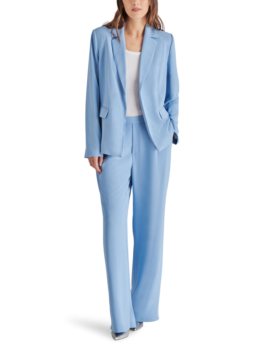Payton Blazer Endless Sky Blazer para Mujer