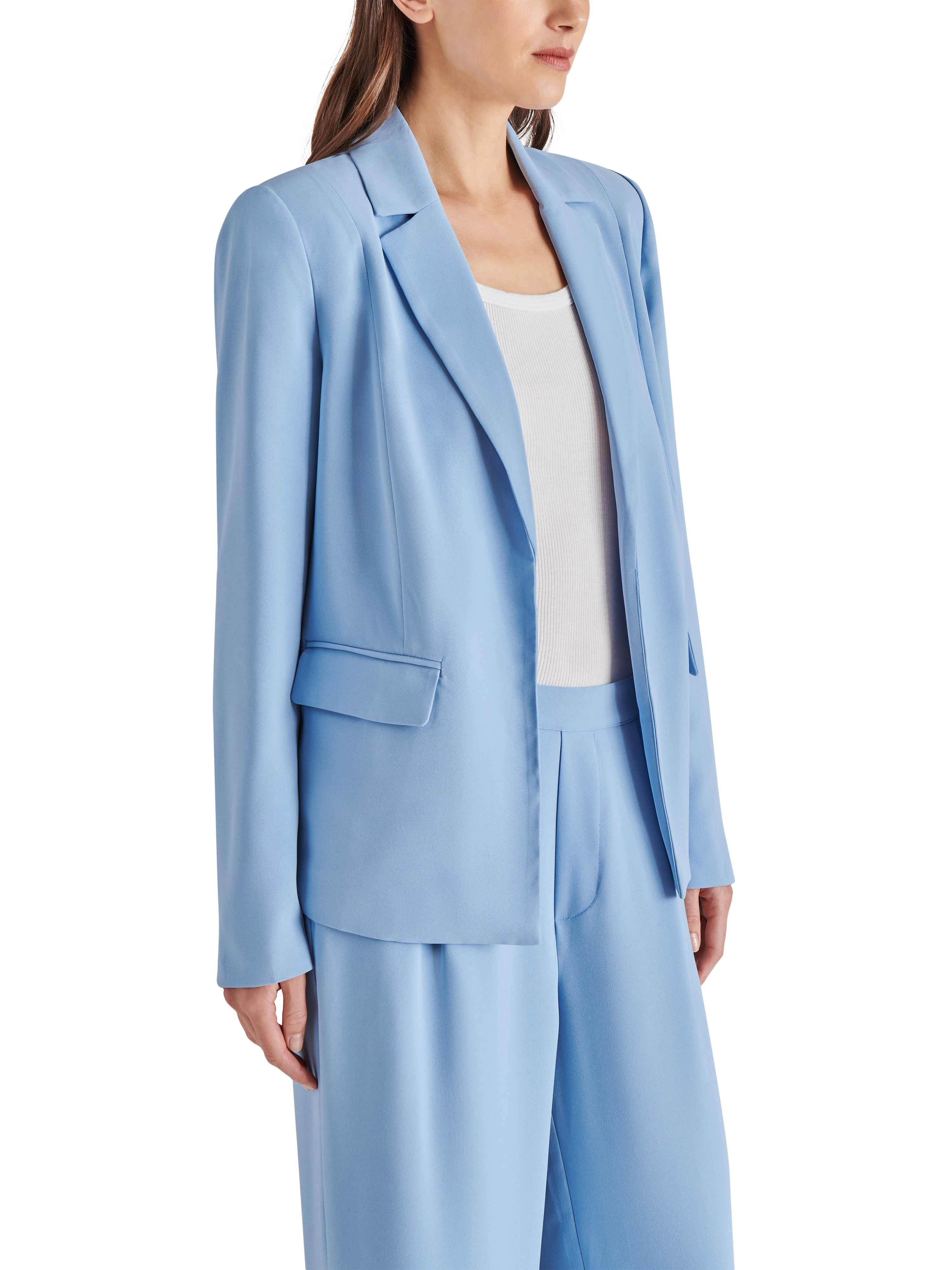 Payton Blazer Endless Sky Blazer Azul Cielo