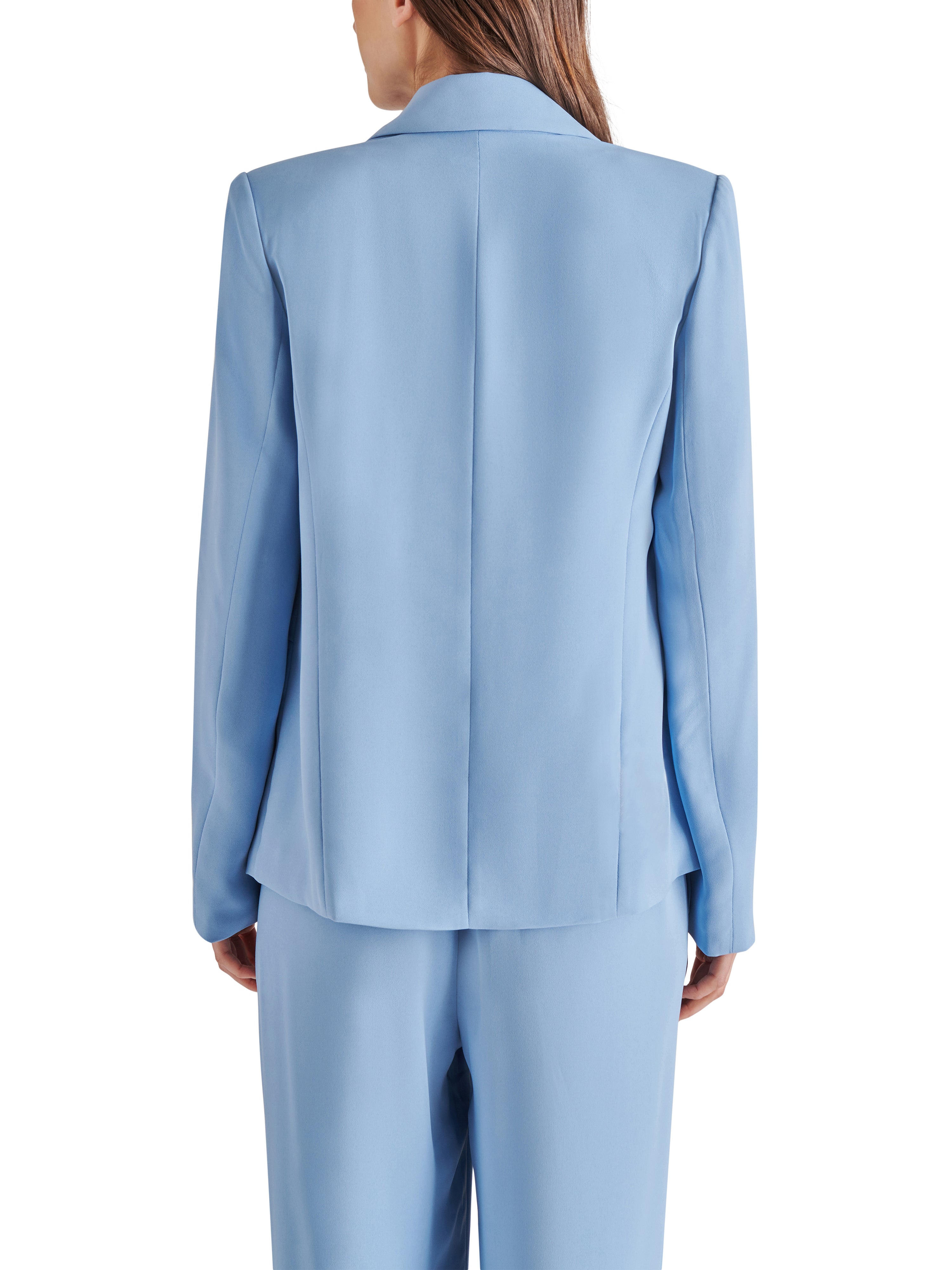 Payton Blazer Endless Sky Blazer Azul Cielo para Mujer