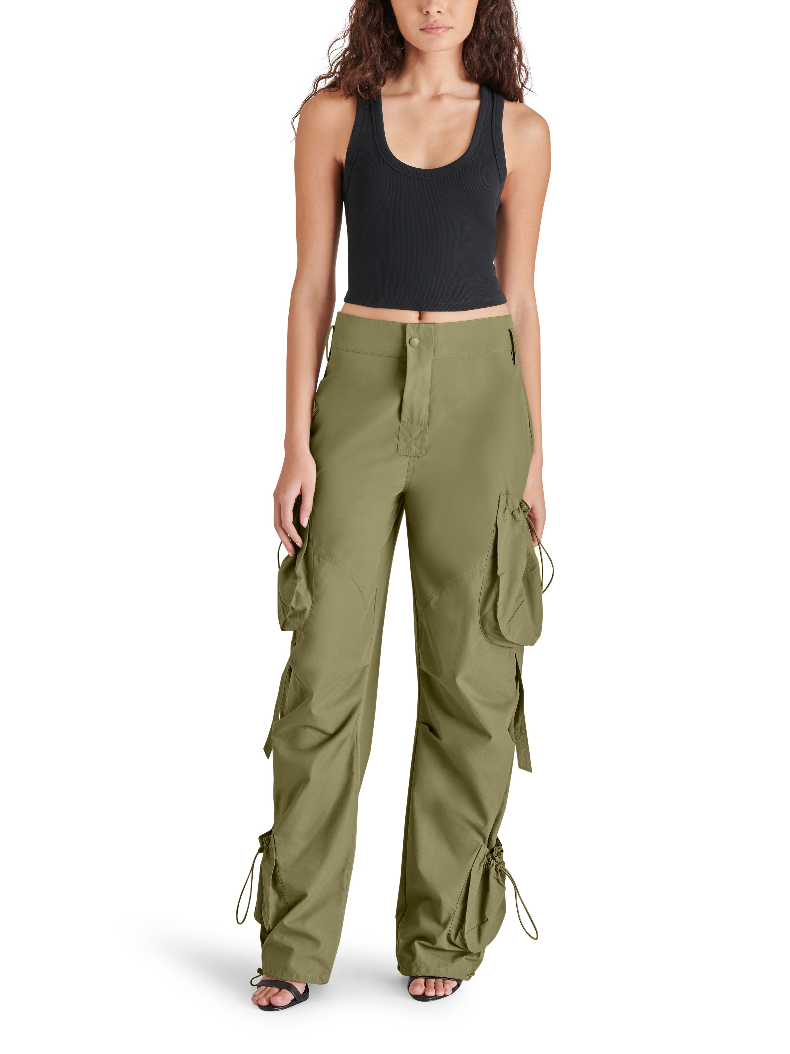 Kylo Pant Warm Stone Pantalon para Mujer