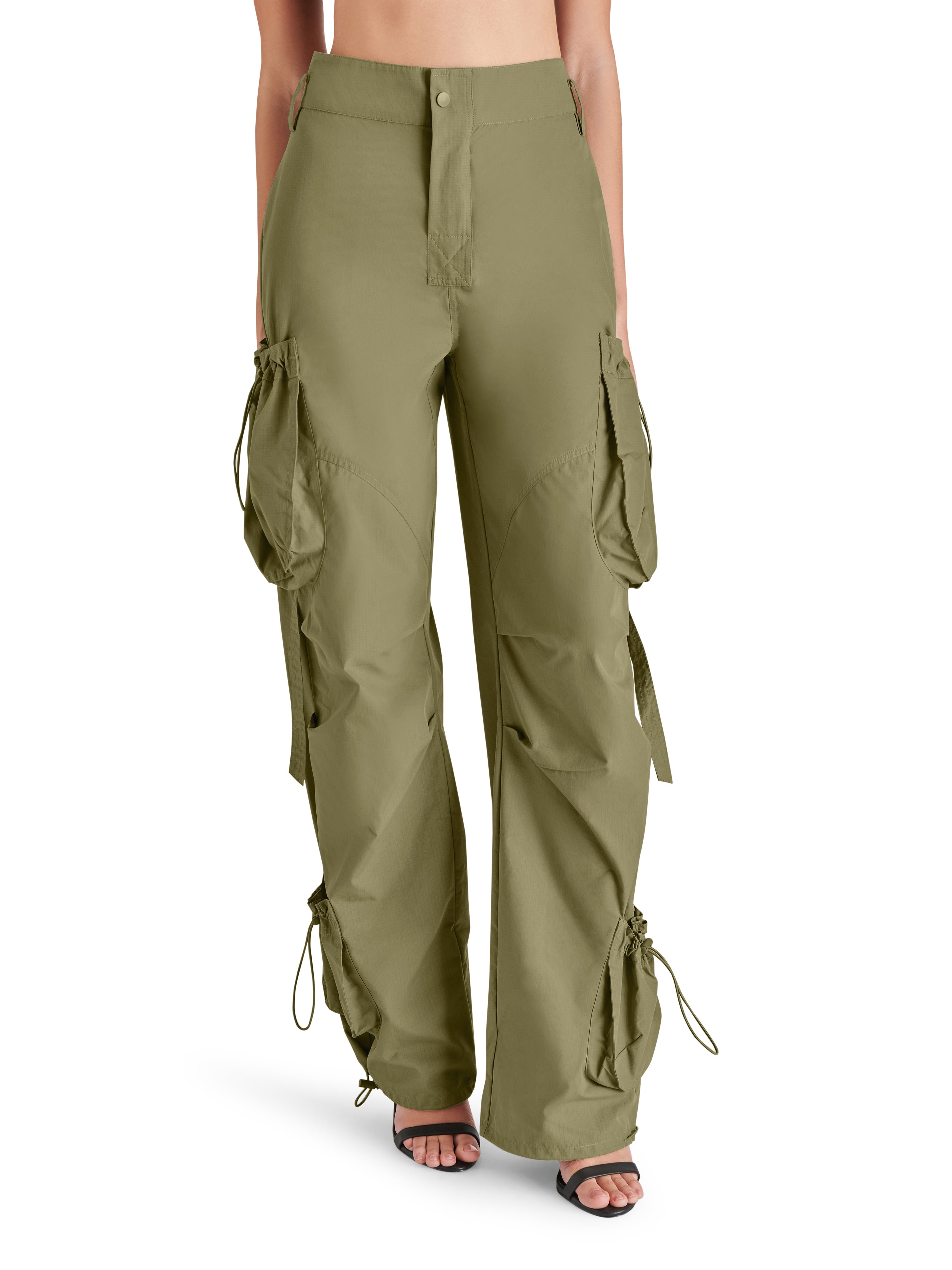 Kylo Pant Warm Stone