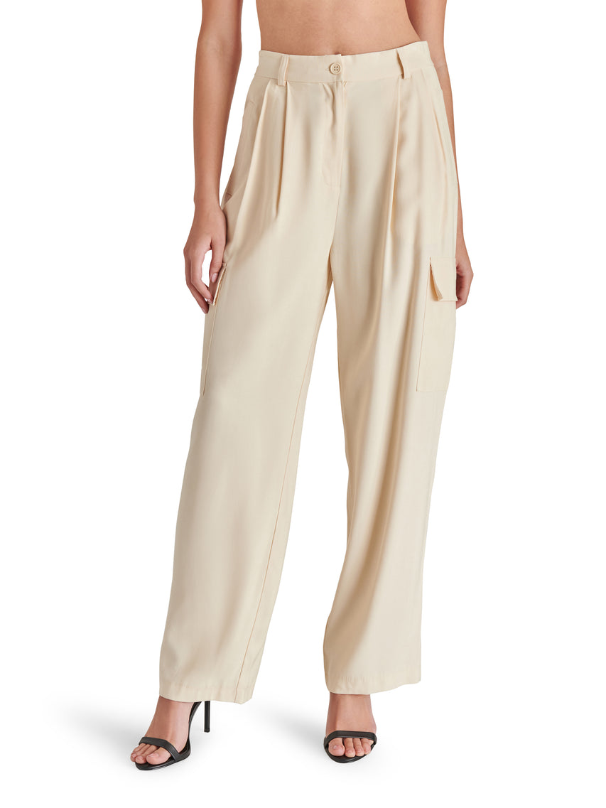 Daya Pant Oatmeal