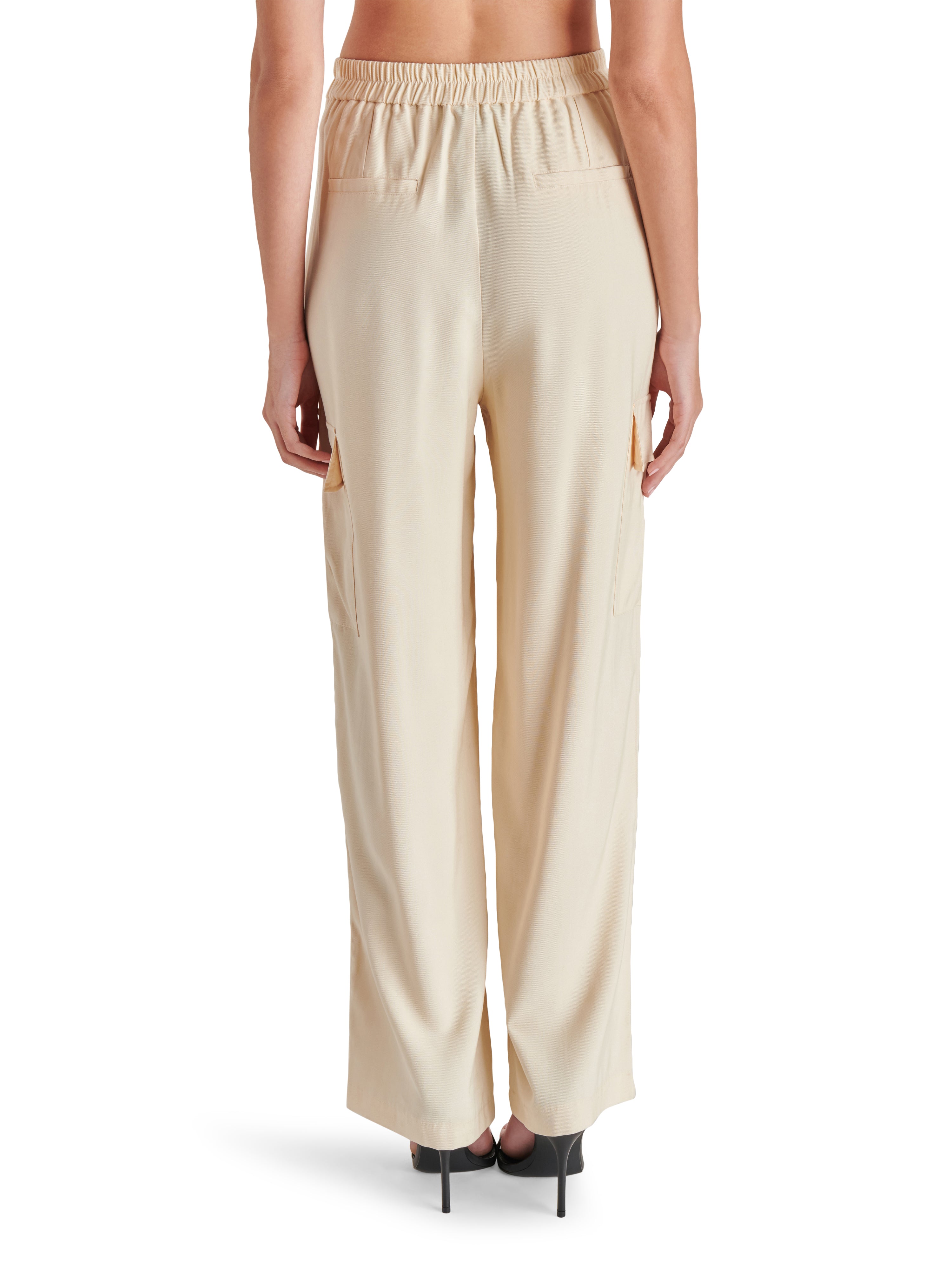 Daya Pant Oatmeal Pantalon para Mujer