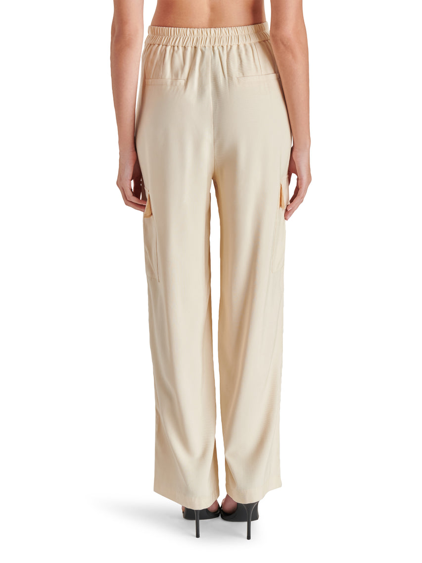 Daya Pant Oatmeal Pantalon para Mujer