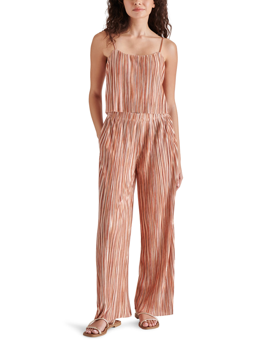 Ansel Pant Multi Pantalon para Mujer