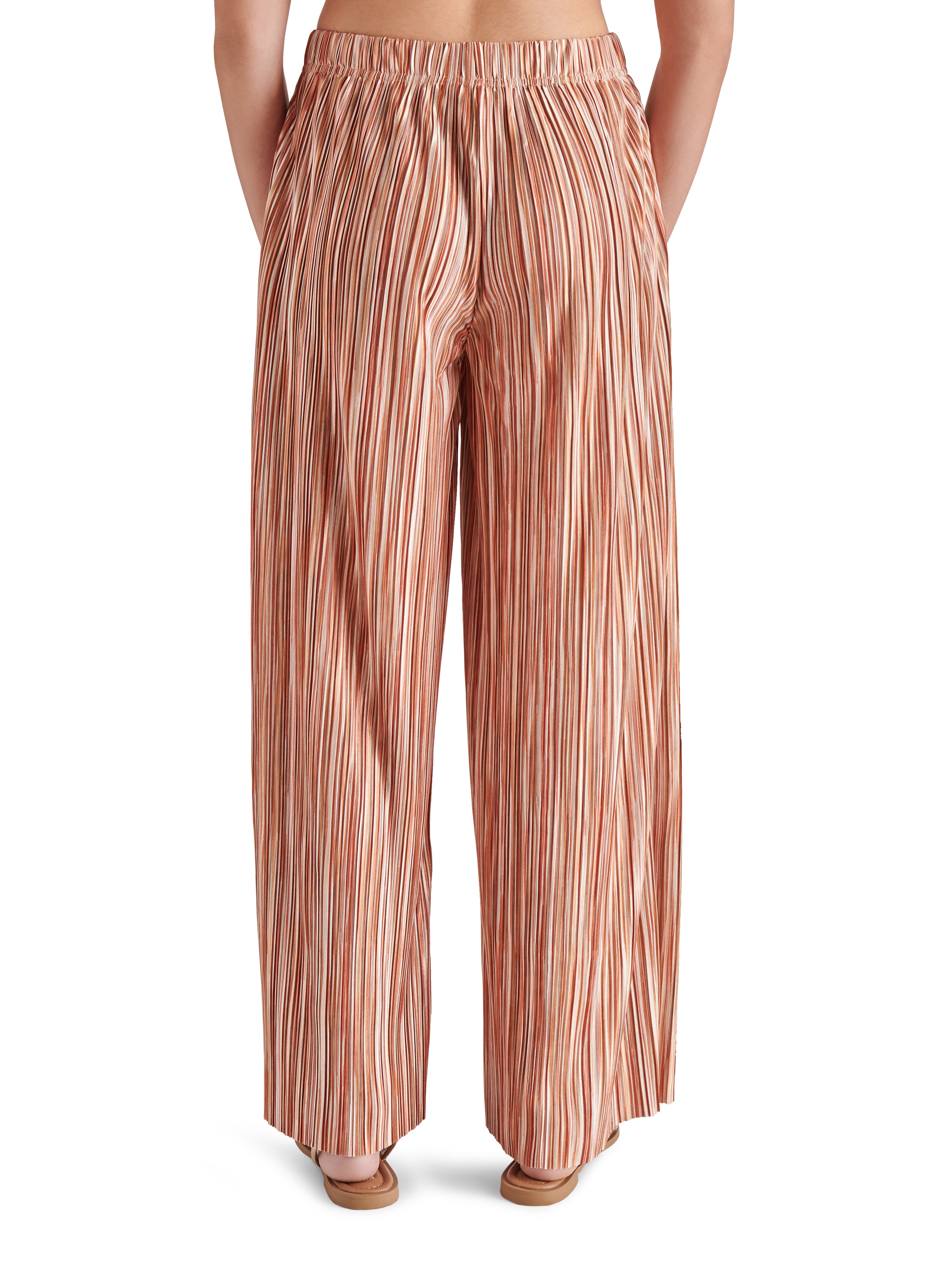Ansel Pant Multi Pantalon Multicolor para Mujer