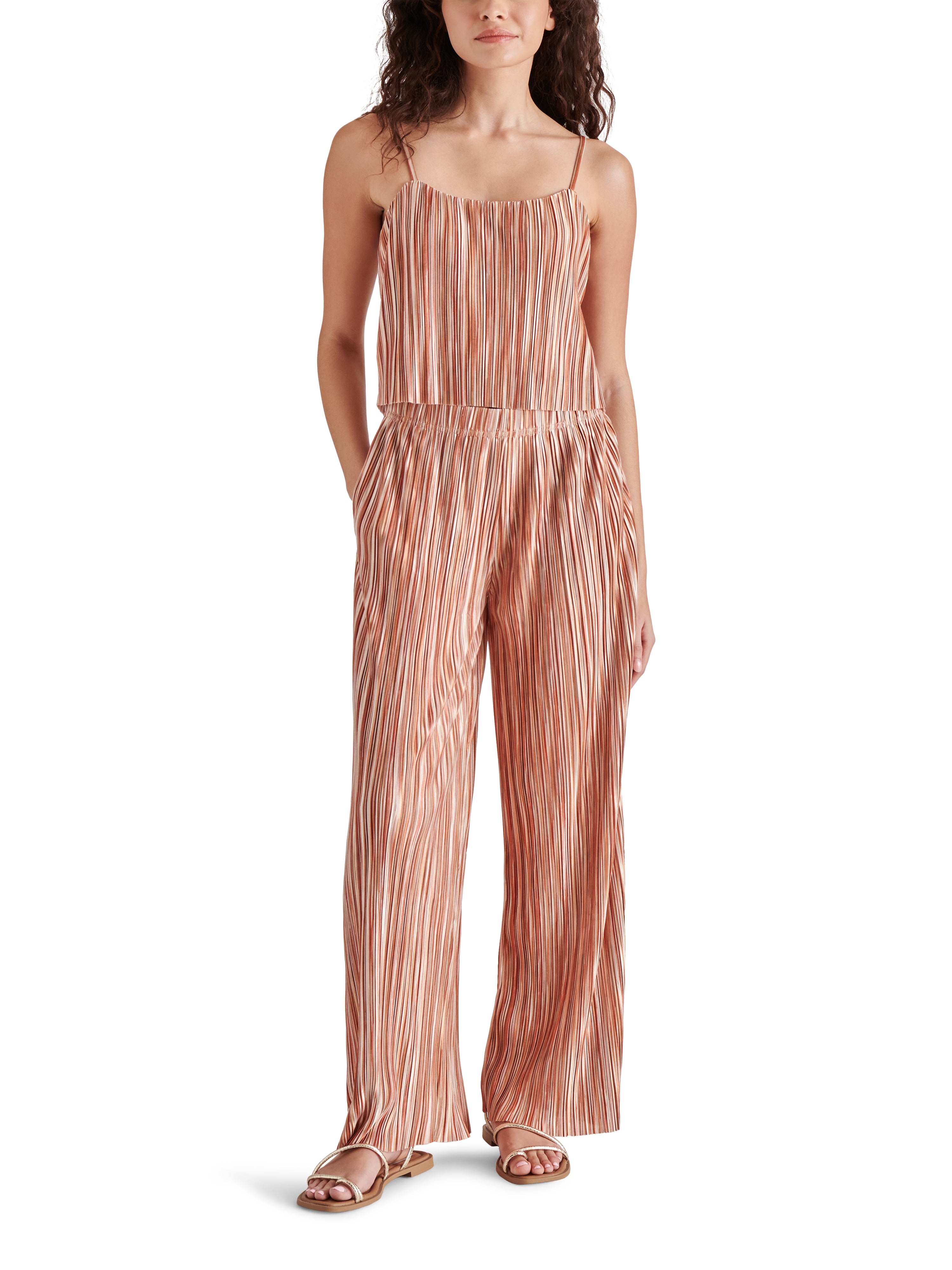 Moira Top Multi Top para Mujer