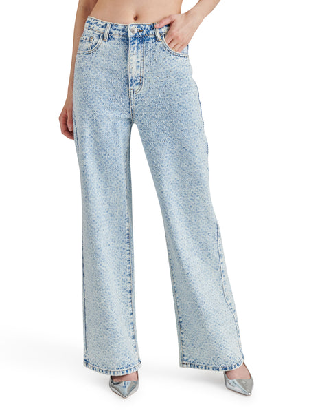 AVALINE PANT LIGHT BLUE