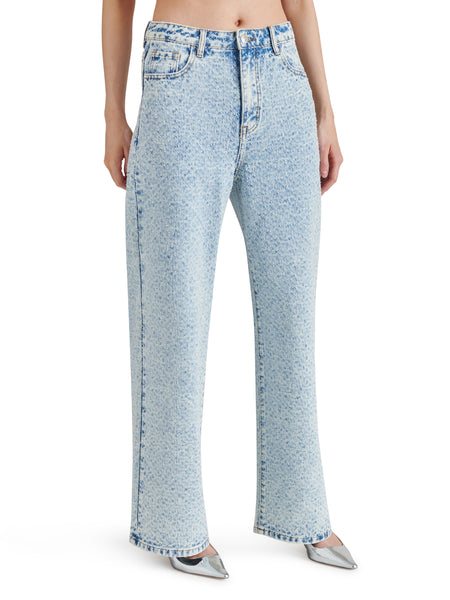 AVALINE PANT LIGHT BLUE