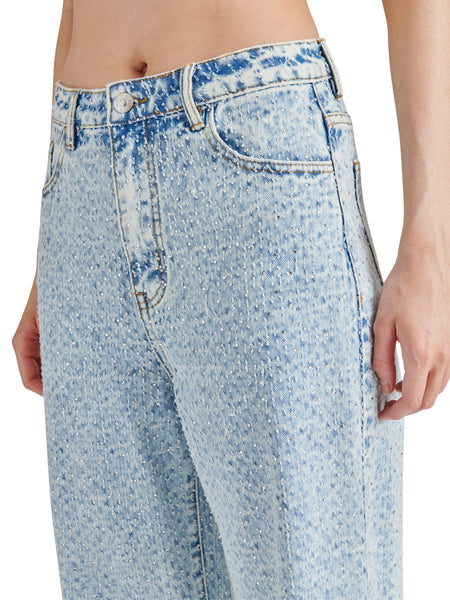 AVALINE PANT LIGHT BLUE