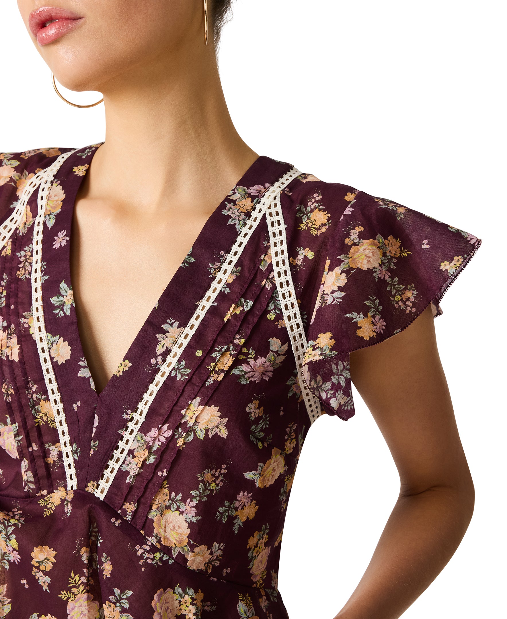 LEYLA TOP PORT