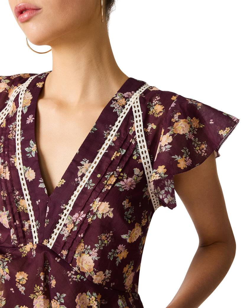 LEYLA TOP PORT