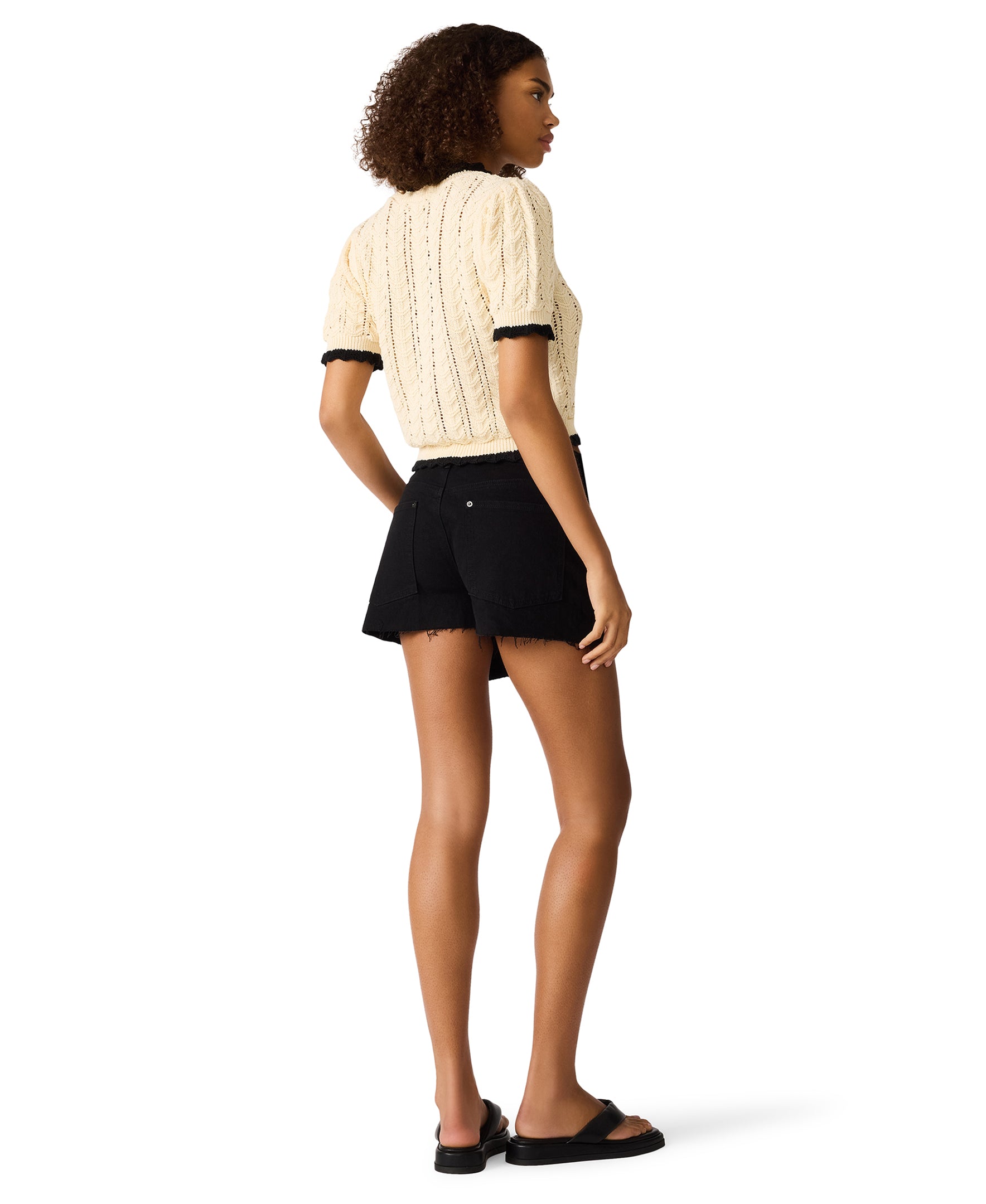 ALYX SWEATER NATURAL