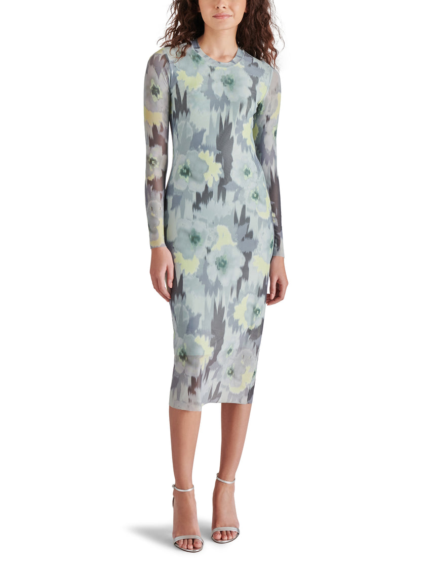 Hailee Dress Jade