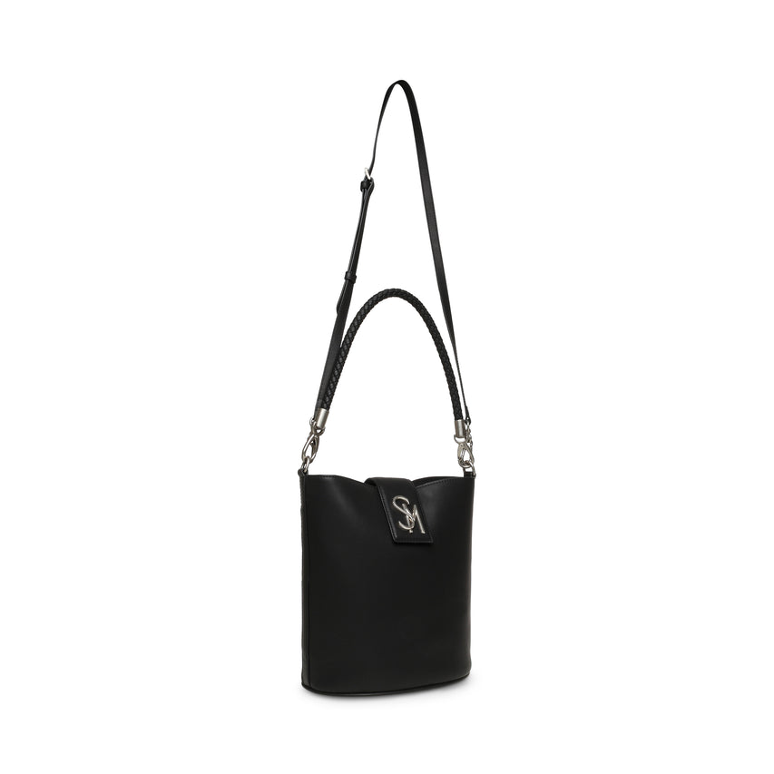 BARRIE BLACK/SILVER