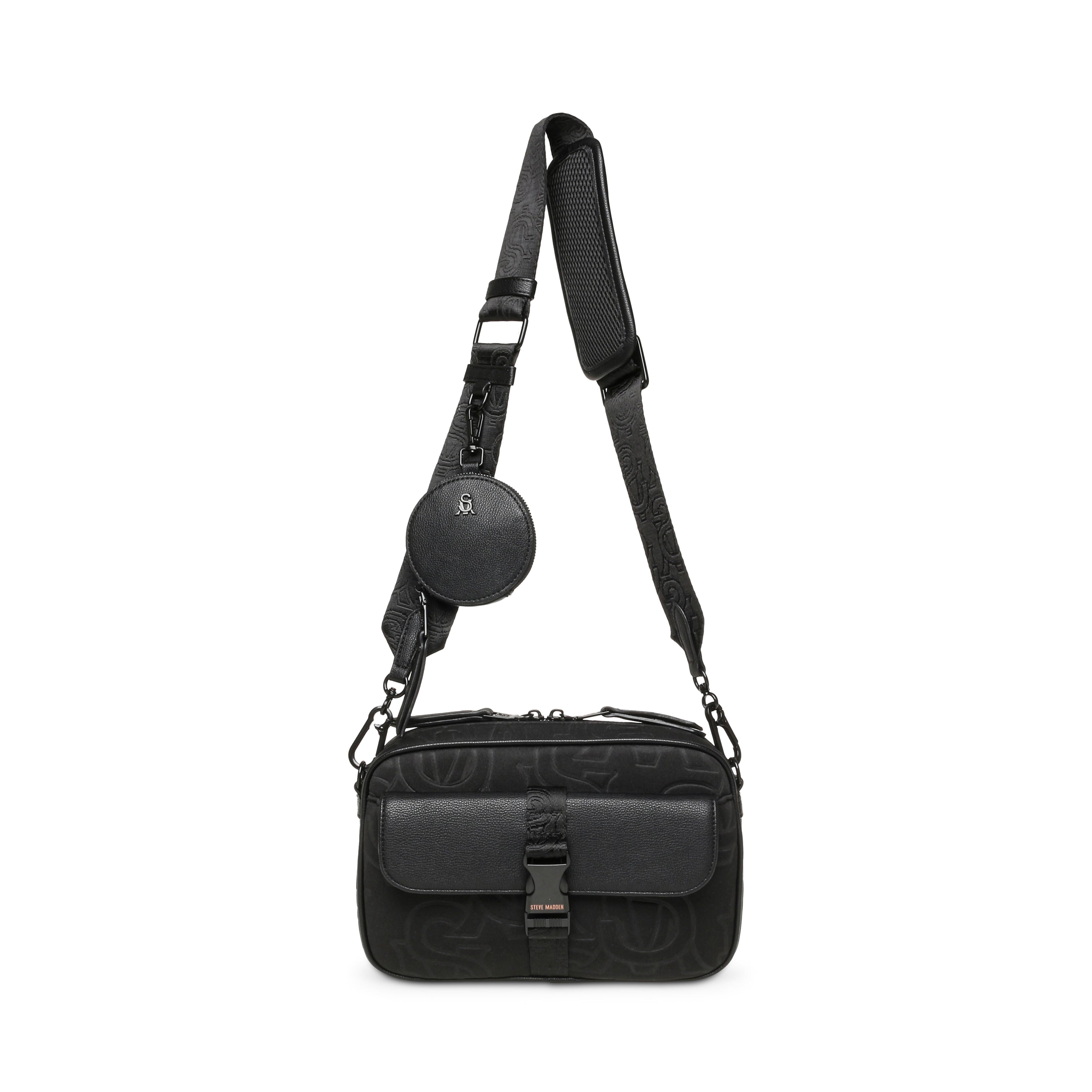 BASEL BLACK/BLACK