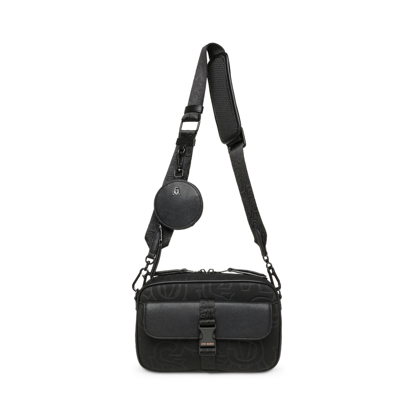 BASEL BLACK/BLACK
