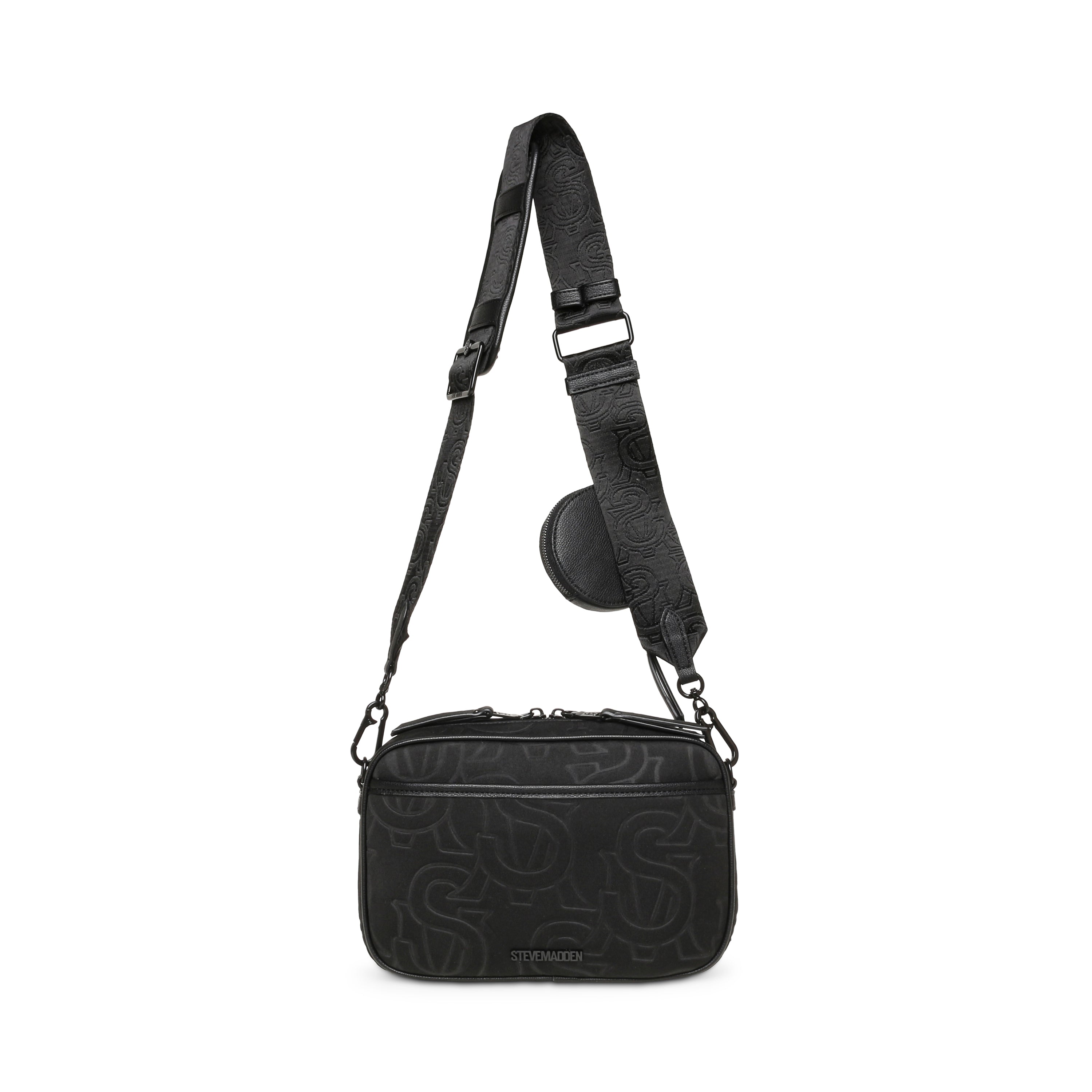 BASEL BLACK/BLACK